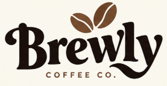 Brewly Coffee Co.
