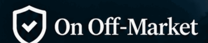 On Off-Market
